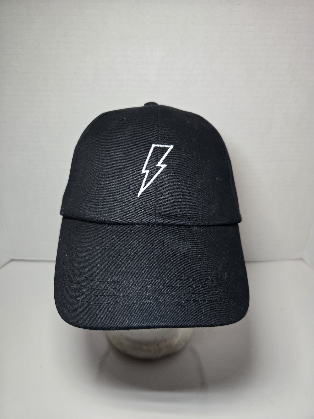 Bad Boy Carolina Herrera New York Cap